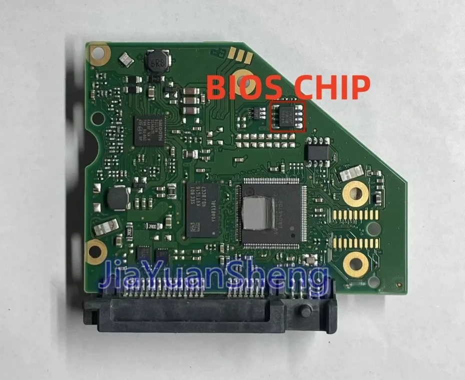 Seagate hard drive circuit board Number: 100749730 REV A / 9021 / 100815275 REV A /  6067 A /ST500DM002 , ST1000DM003