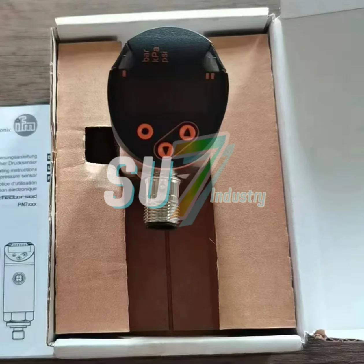 New In box    PN7092   PN7096     Pressure sensor