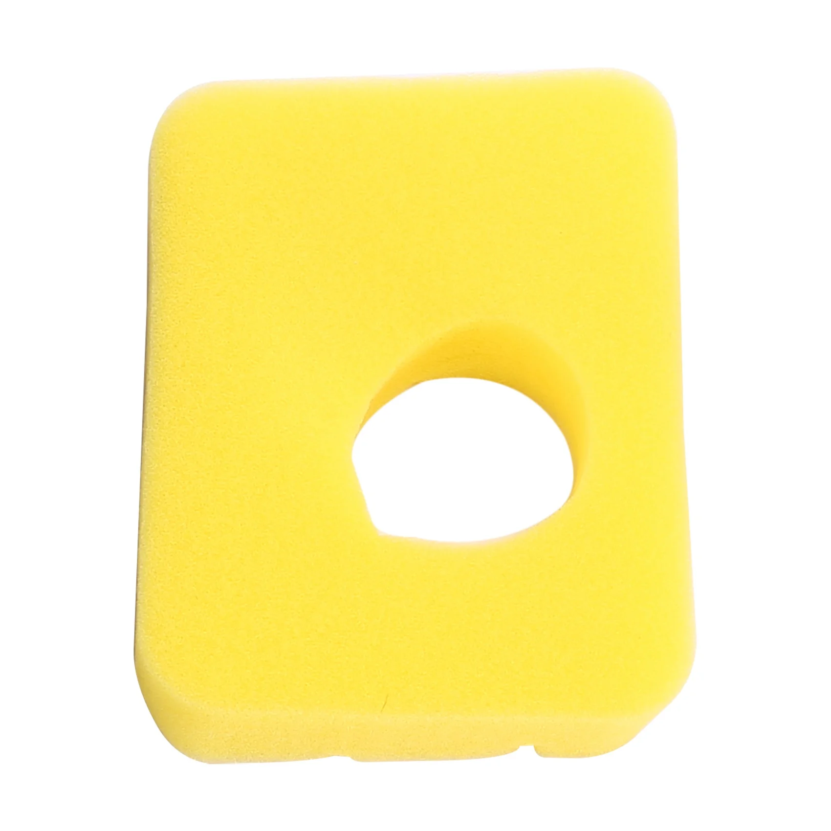 2er Pack 595660 799579 594281   Luftfilterabdeckung und Luftfilter sowie passend für Briggs & Stratton Rasenmäher