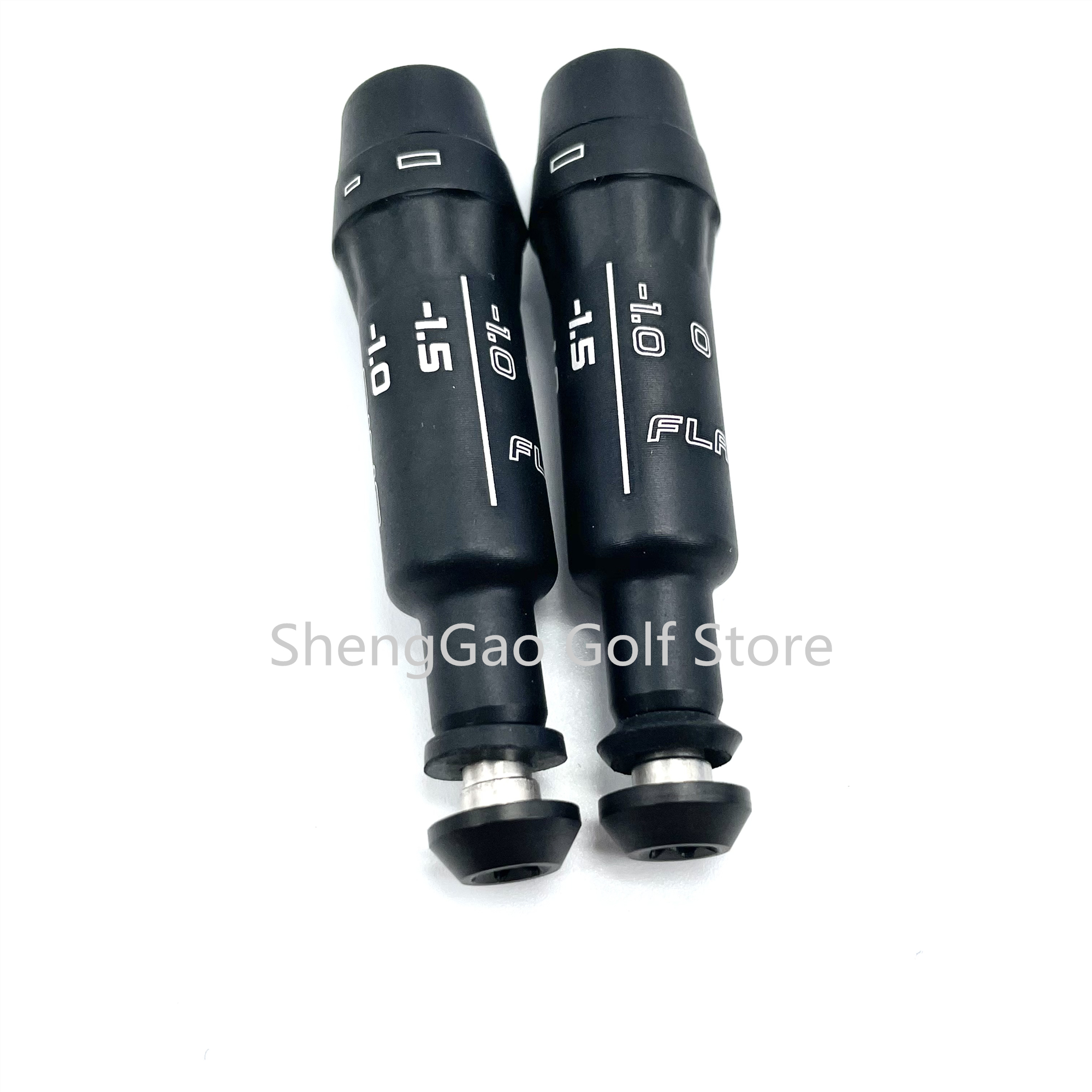 ゴルフシャフトスリーブアダプター交換用フィット Ping G410 G425 G430 ドライバーフェアウェイウッドハイブリッドクラブヘッドアクセサリー