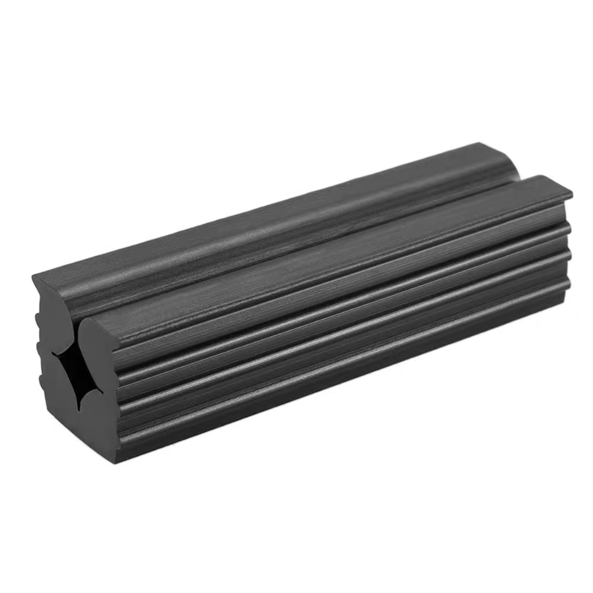 Golf Grip Replacement Tool Set Four Piece Bench Clamp, Rubber Clamp, Double-sided Tape, Removal Hook Knife