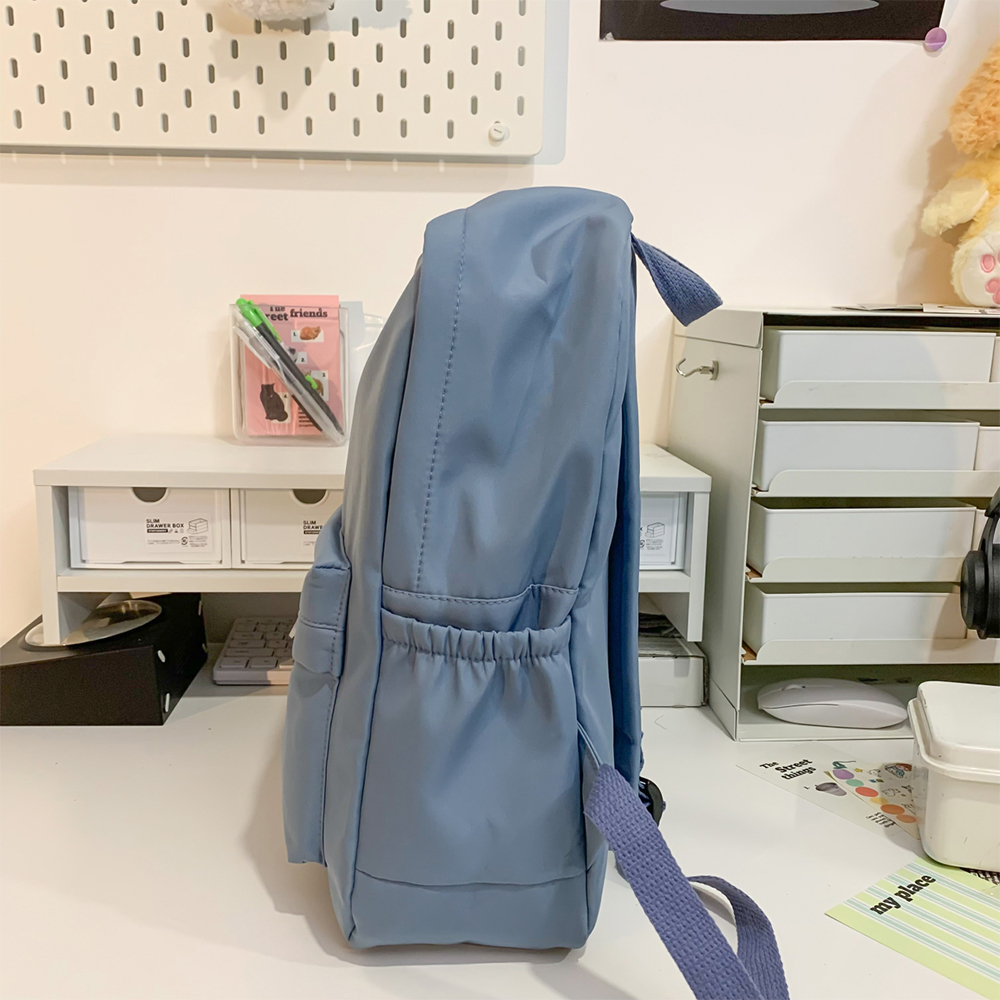 Backpack for College Students, High School Students, Niche, Large Capacity, New Backpack, Travel Backpack
