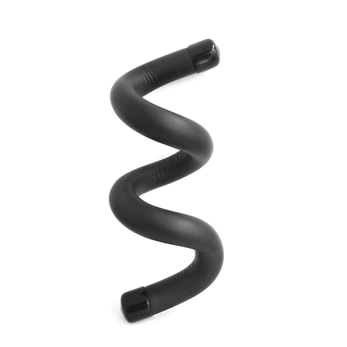 BAAU Novo design pulseira de rolamento de peso pode ser dobrada ao exercício dobrável assistido para natação, ioga, corrida, preto