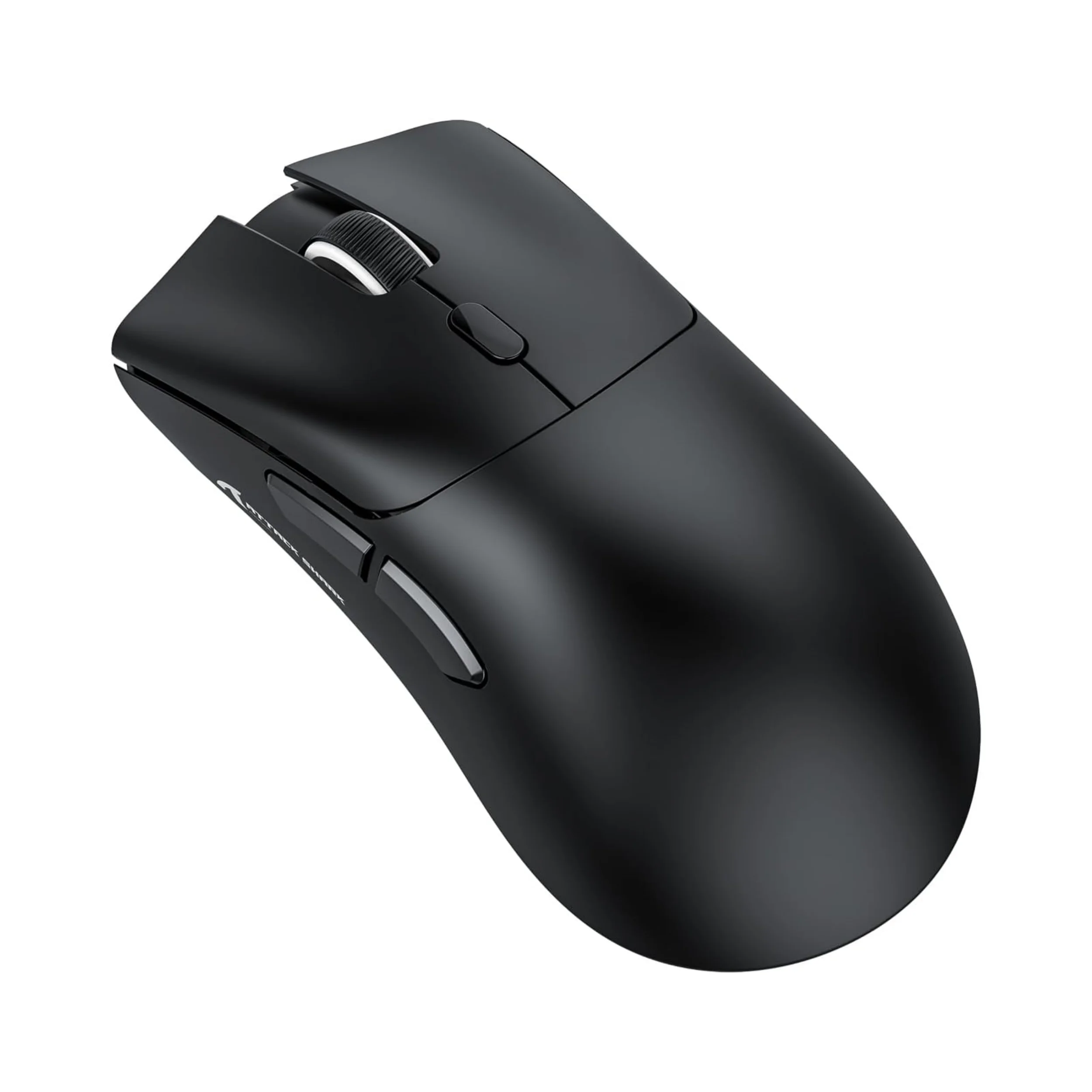 MAMBASNAKE x ATTACK SHARK R1 59g SUPERLIGHT Mouse, PixArt PAW3311 Gaming Sensor, BT/2.4G Wireless/Wired Gaming Mouse