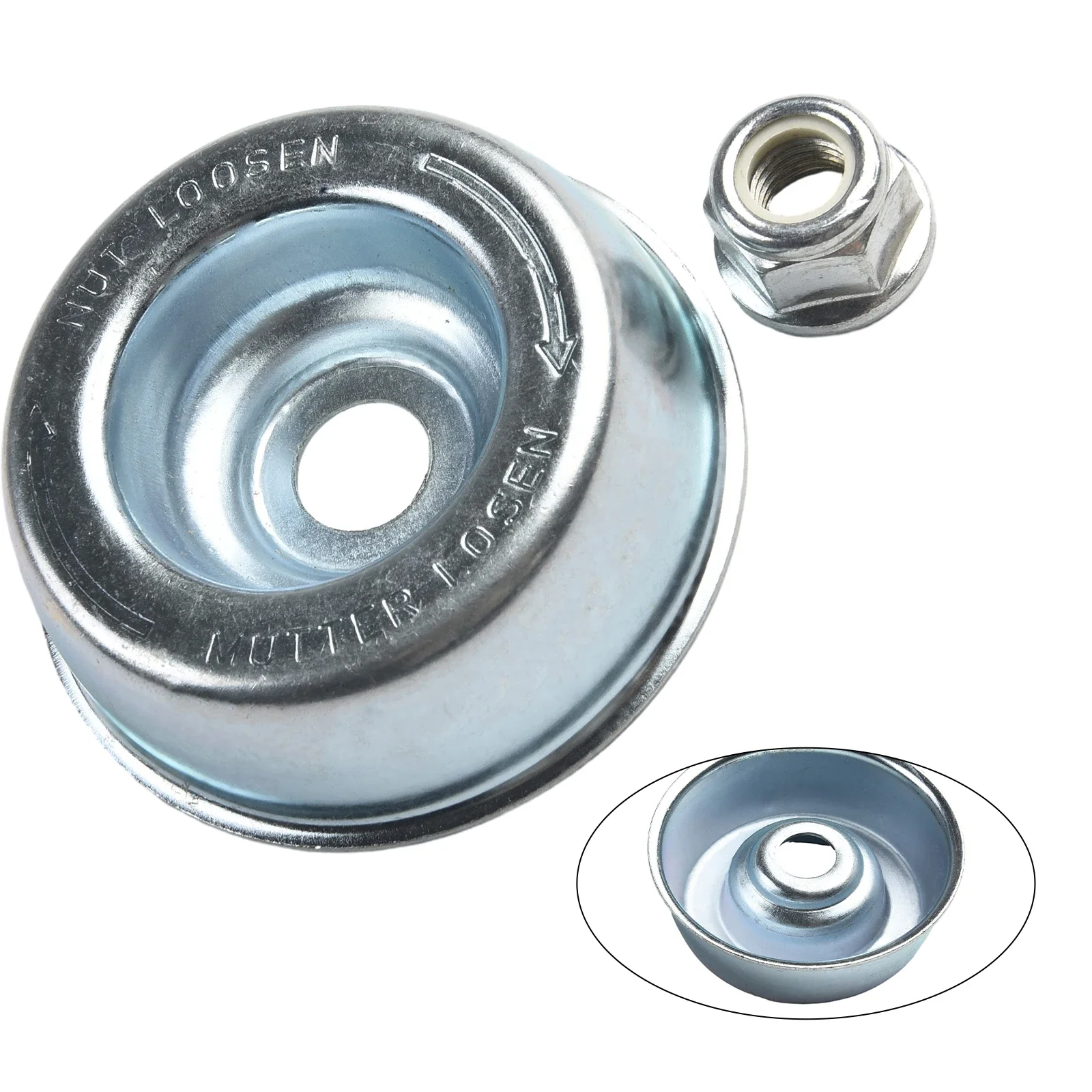 Fabrycznie nowe, wysokiej jakości części do wykaszarki FR85 FS 36 FS 88 FS-KM FS94 R FS94 RC Motor Plate Replacement 44