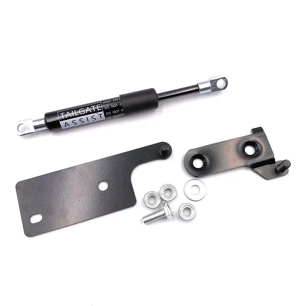 Pickup Trucks Tailgate Assist Accessories Gas Shock Struts for 2015 2016 2017- 2021 2022 2023 2024 Toyota Hilux Revo