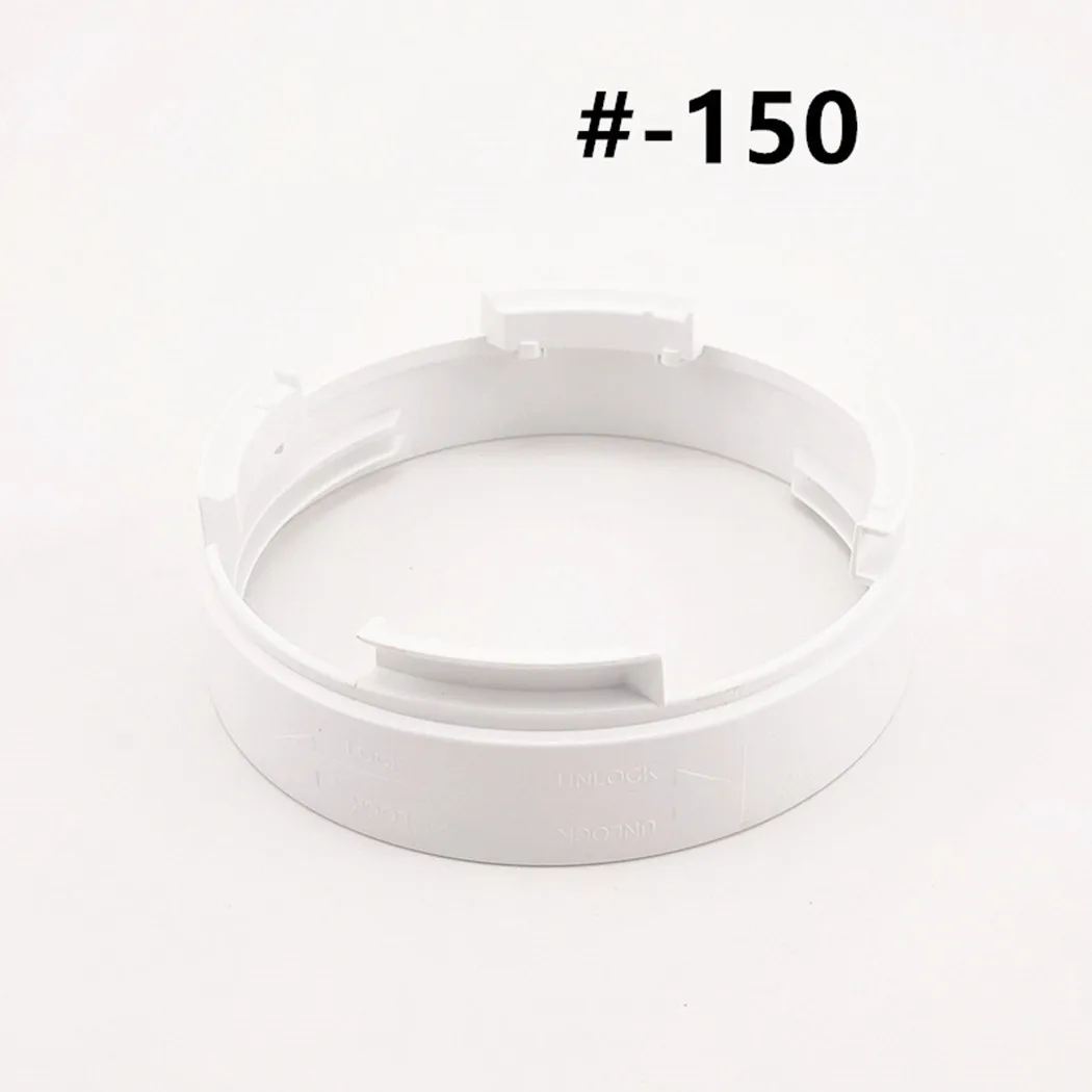 1 stks Uitlaatkanaal Interface Airconditioner Slang Buis Connector Uitlaatkanaal Interface Voor Draagbare Airconditioner Accessoires