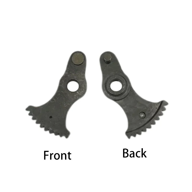 Electric Pruning Shears Replacement Blade 25/30/40mm Cutting Diameter SK5 High Carbon Steel Blade Branch Flower Bushes Trimming