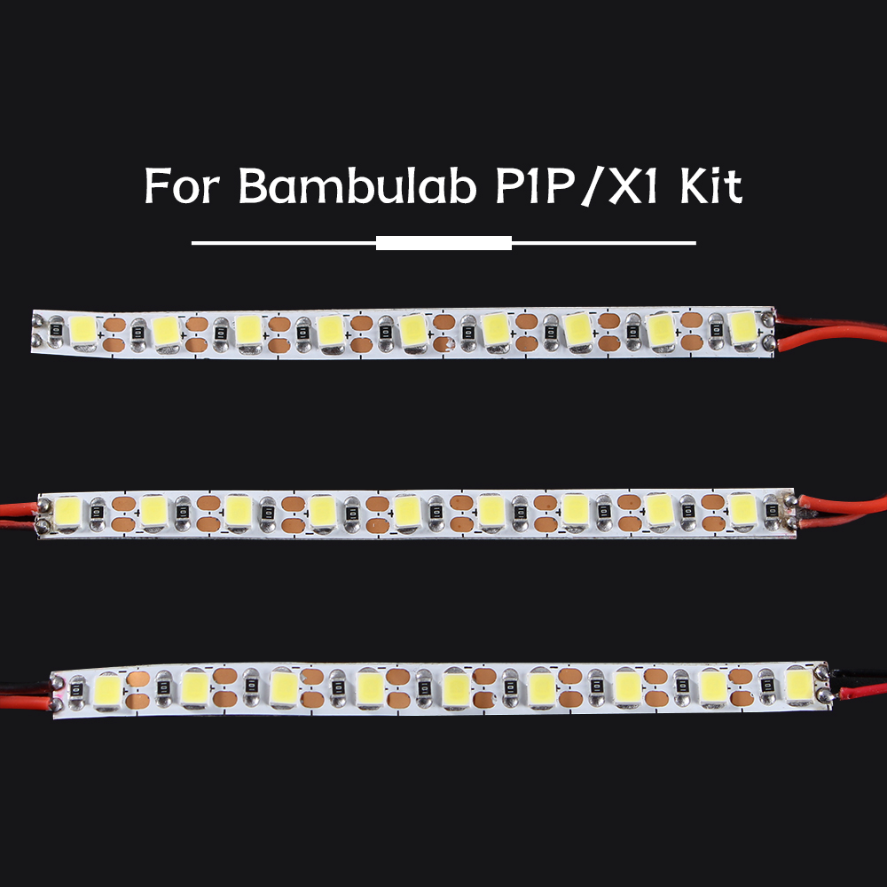 Opruiming_3D-printeronderdelen en -accessoires_Continue updates