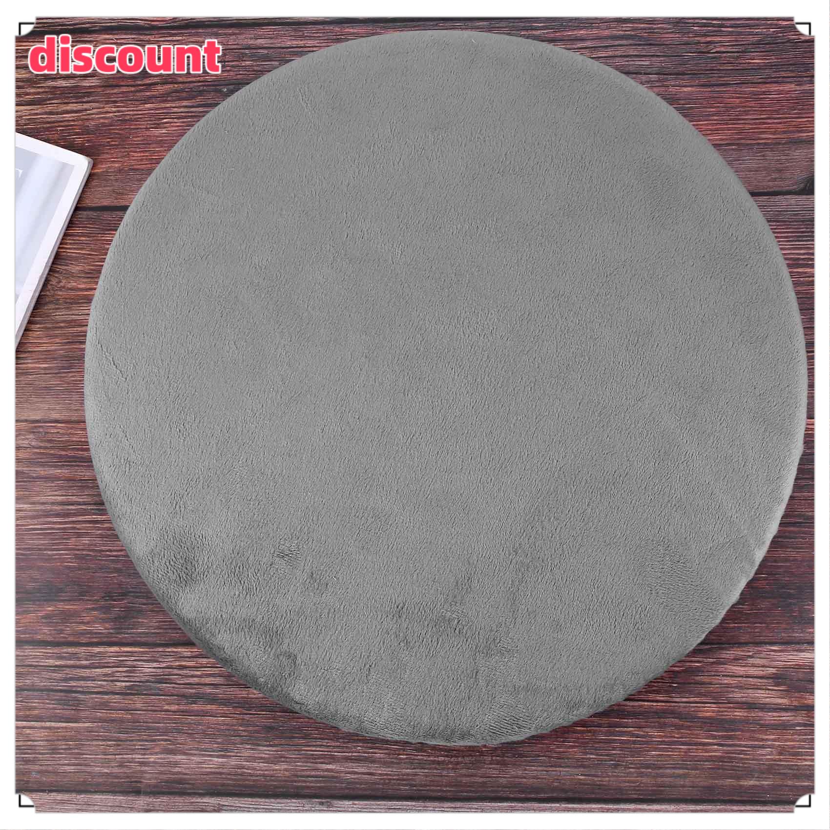 Hervorragende Qualität – drehbare Autositze, um 360 Grad drehbares, drehbares Autostuhl-Sitzkissen, weiche, solide Matten unten, leicht zugänglich, Mobilit