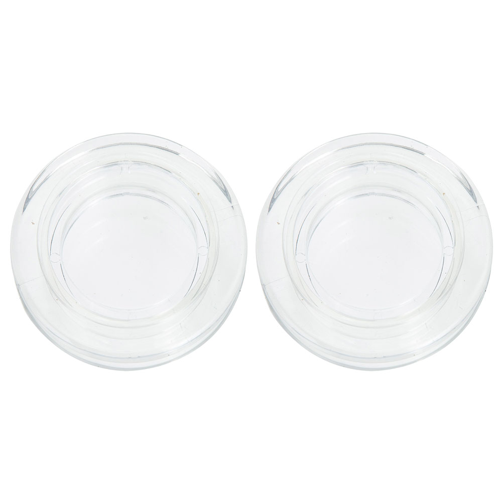 屋外パティオ用傘カバー、ビーチ、サンシェード、テーブル、リングスイート、2セット