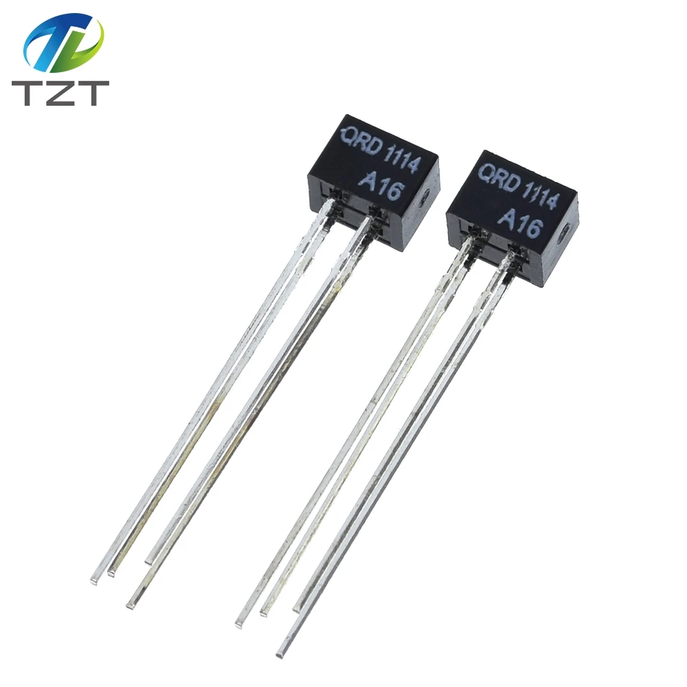 5PCS QRD1114 RD1114 D1114 1114