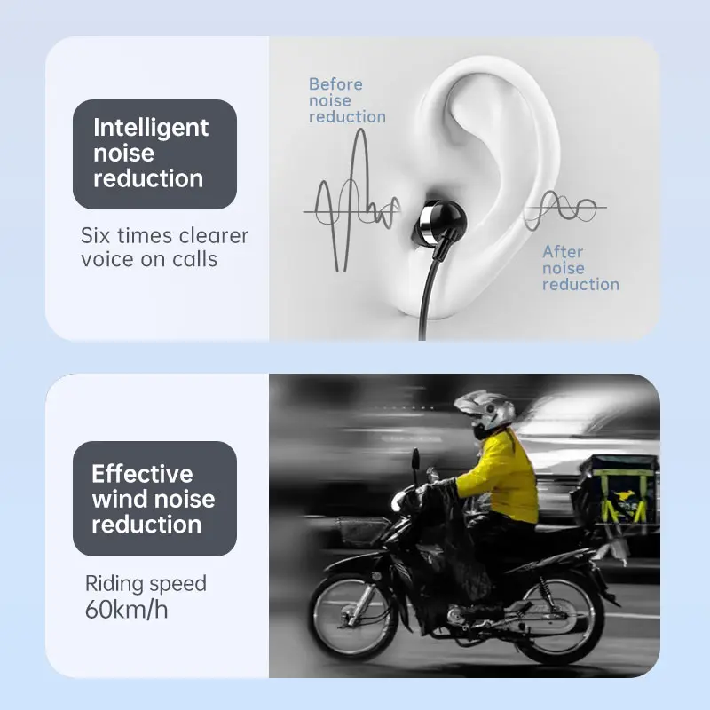 Fineblue F520 słuchawki Bluetooth bezprzewodowy zestaw słuchawkowy lotos jedno ucho chowane uszne zestaw głośnomówiący słuchawki Lavalier klips