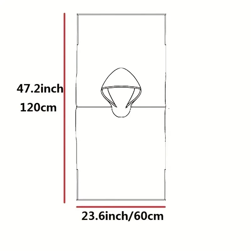 1pc bonito banho dos desenhos animados animais com capuz toalha de praia microfibra macia para crianças piscina poncho