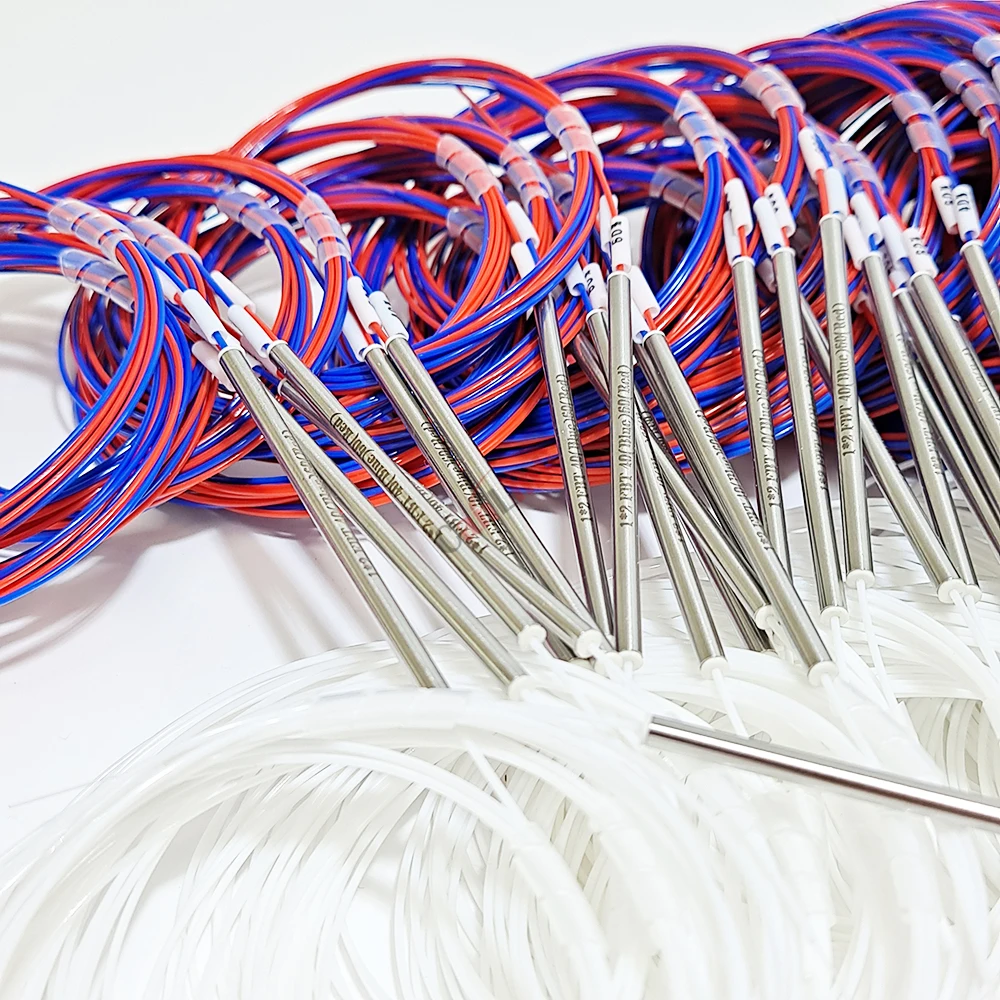 20 pz Diversi Tipi 1x2 0.9mm Accoppiatore Sbilanciato 50/50 20/80 25/75 30/70 40/60 Fibra Ottica FBT Splitter, Senza Connettori