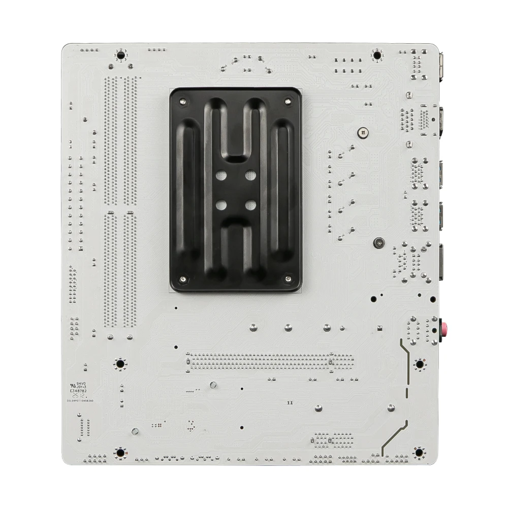 Soyo estreia mundial amd b550m placa-mãe para jogos usb3.2 pcie3.0 m.2 nvme duplo canal ddr4 am4 soquete suporta ryzen 5700x cpu