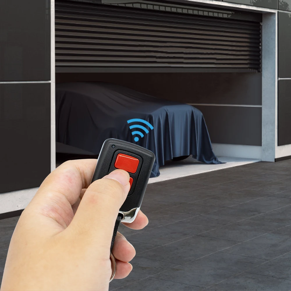 Garage door remote control for SOMMER 4020 4026 TX03 868-4 868MHz Rolling Code 2 buttons Hand Transmitter Top Quality New