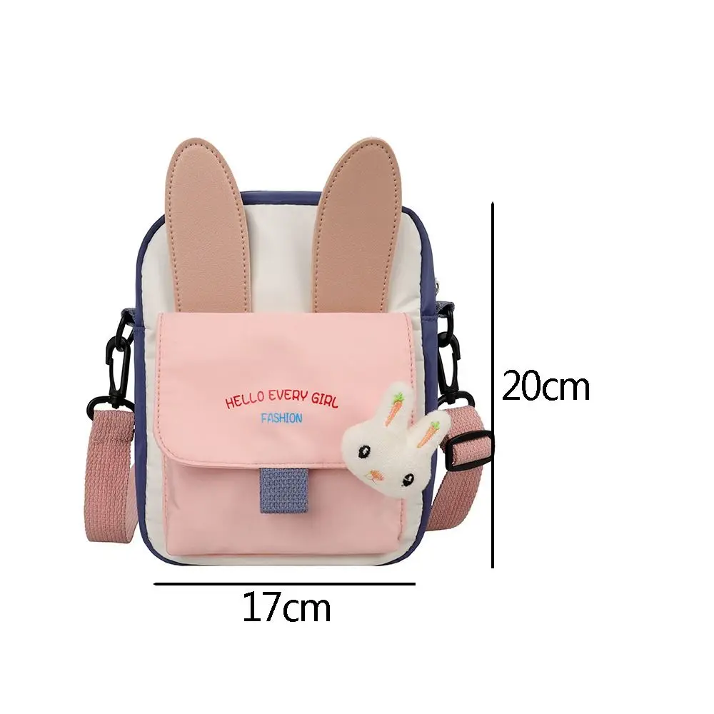 Mädchen Neue Single Schulter Tasche Messenger Tasche Für Frauen Nette Student Im Freien Reise Beiläufige Handtasche Tasche Kleine Tasche
