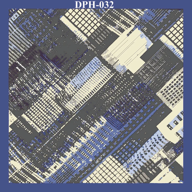 30*30 センチメートルポリエステルペイズリー 30 色ポケットハンカチタオルペイズリー花パッチワークウェディングパーティーポケット正方形片側プリント