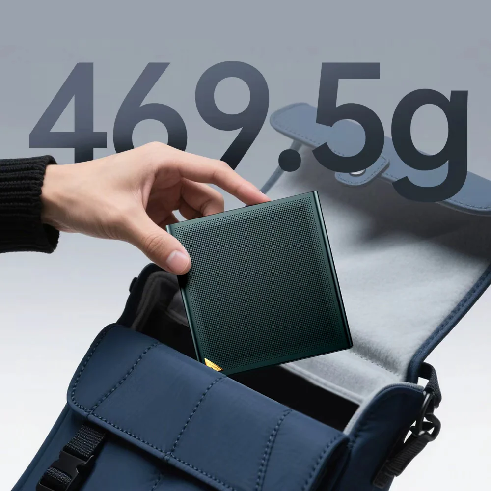 OneXGPU Lite ​ ​   Портативная док-станция eGPU ​ ​ ​ ​ Plug & Play через OCuLink/USB4 ​ ​ ​ ​ ​ ​ ​ ​ Идеально подходит для игр AAA