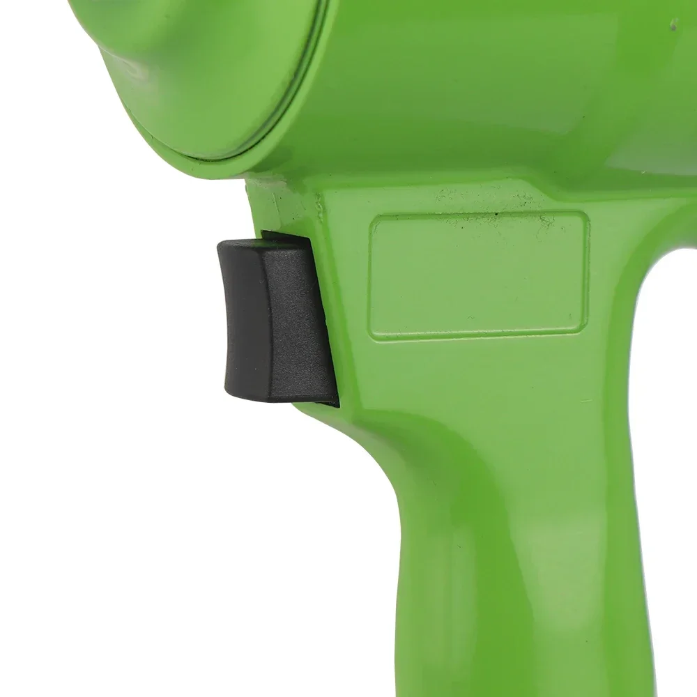 HIFESON นิวเมติก Rivet Gun Air เล็บปืนตาบอดเครื่องมืออัตโนมัติ POP Riveters Riveting เครื่องมือสําหรับ 2.4 มม. 3.2 มม. 4.0 มม. 4.8 มม.