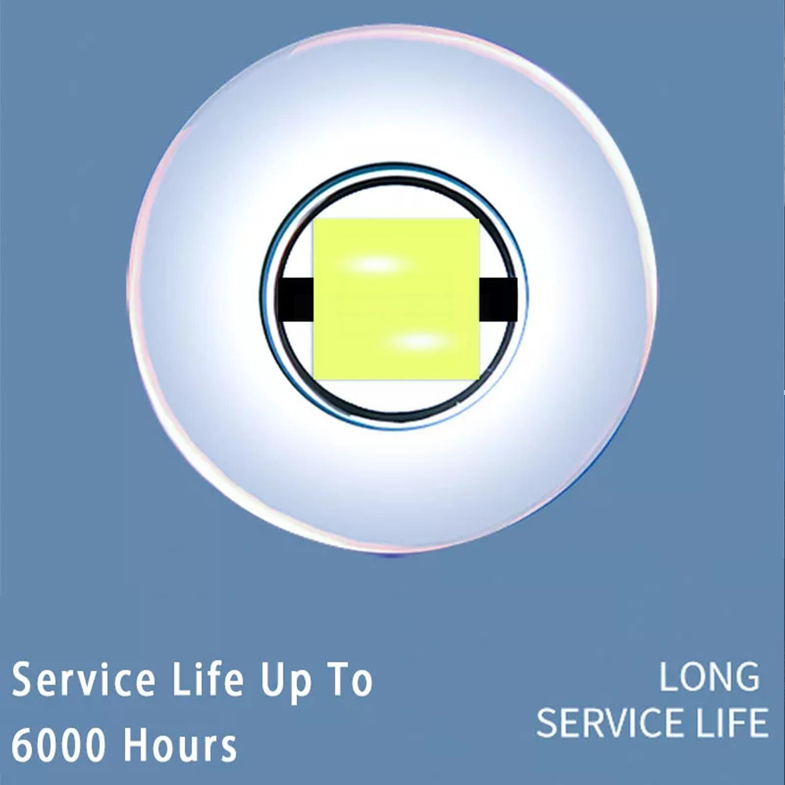 P13.5s E10 Ba9s ベース 5 ワット LED アップグレード電球ホワイトマグライト電球 LED ランプ 3 ワット作業懐中電灯 Dc6v-24v 6500k 交換用トーチ