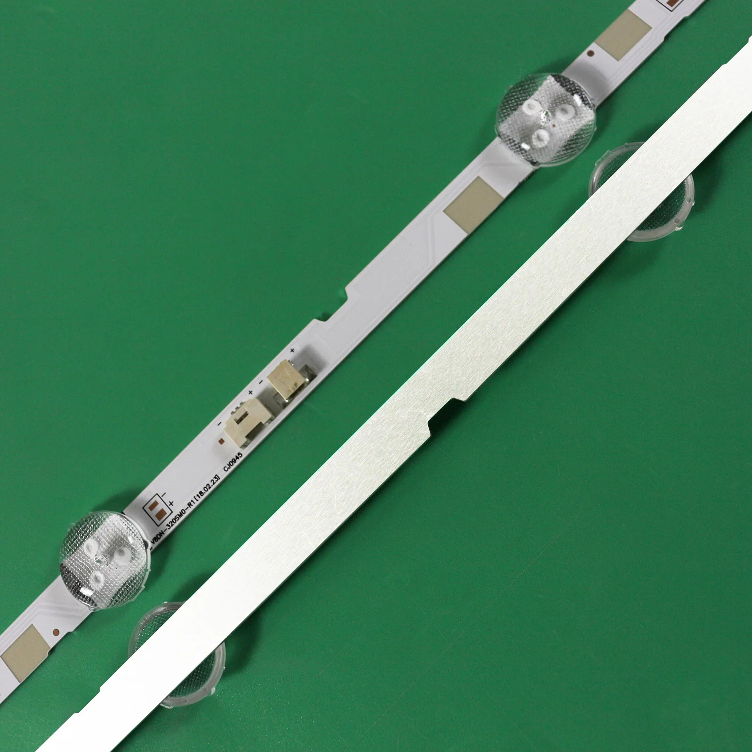 2/10/20 Stück LED-Hintergrundbeleuchtungsstreifen CY-JN032AGLR3V UN32J4290AF UE32N4500AU L1_N5K_C2H_FAM_S5 LM41-00616A BN96-46575A CY-JN032AGLR1V