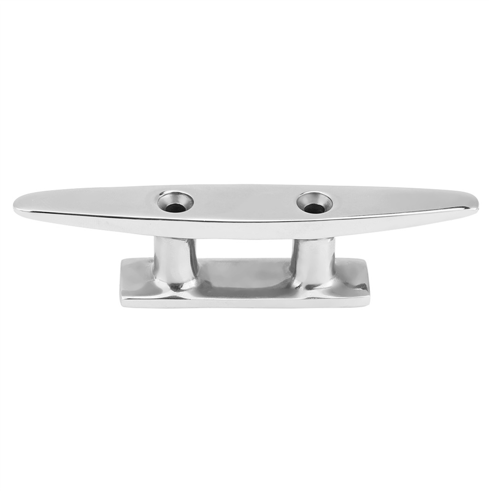 Poignée de maintien pliable pour bateau, base creuse, acier inoxydable 316, yacht marin, accessoires de bateau, 4 po