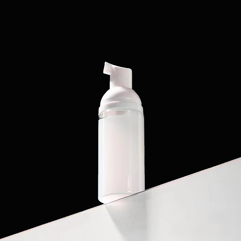 1 Máy Tính Nhỏ Xốp Đựng Nhựa Bơm Chai Mini Trống Rỗng Xà Phòng Lọ Chai Cho Du Lịch Vệ Sinh Mỹ Phẩm Đóng Gói 30/60Ml