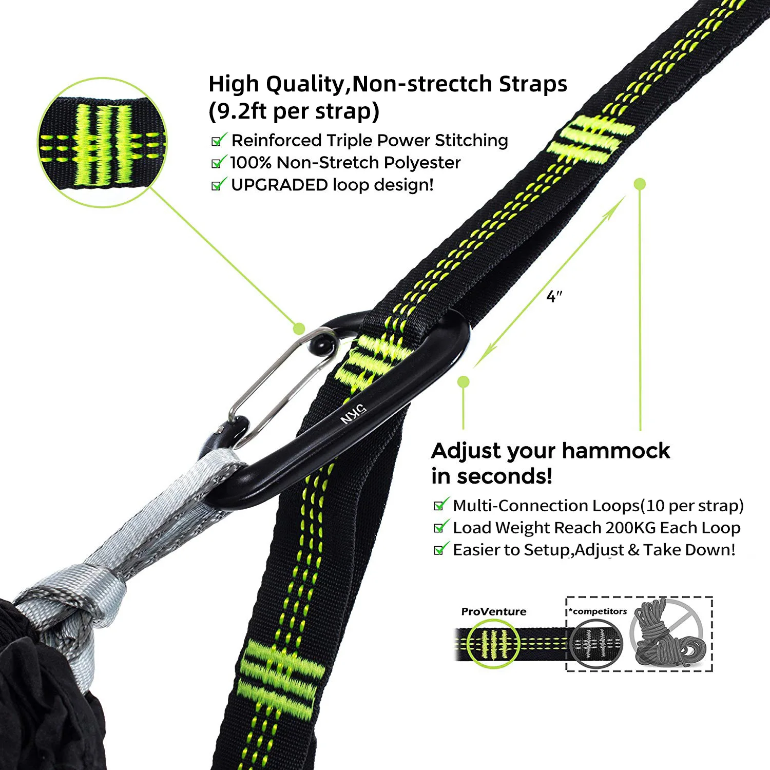 Multi-Functional แมลงสุทธิกันน้ำ Windproof Ultralight ร่มชูชีพ Hammock Aerial เต็นท์กลางแจ้งแบบพกพา Camping 270x140cm
