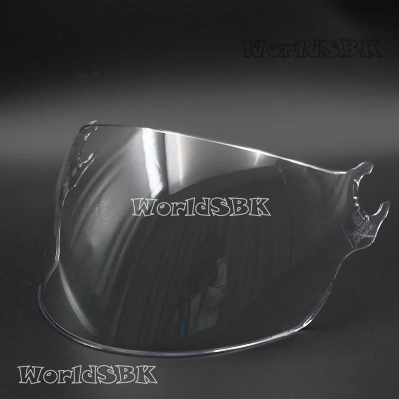 Original LS2 of562 Helmet Visor Replace Sunglasses Extra Lens for Ls2 Airflow Helmets