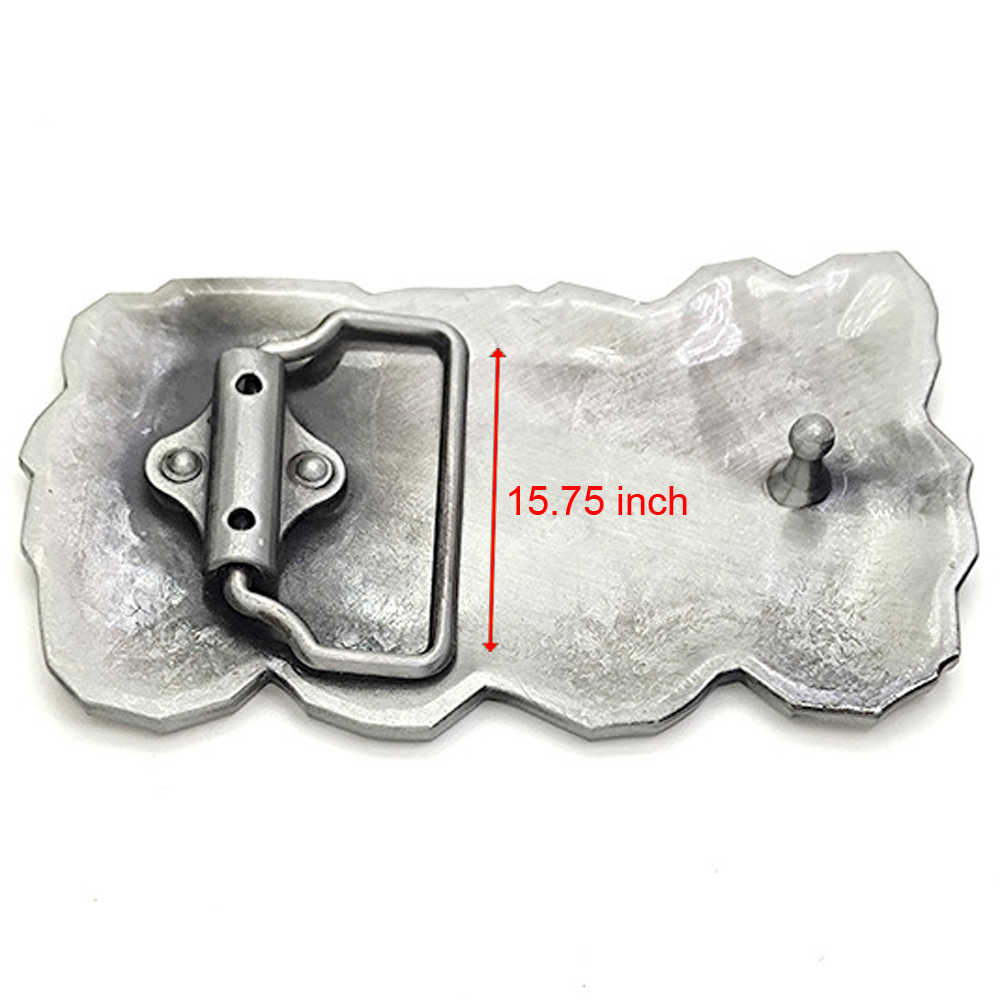 4 スカルベルトバックル男性用西部カウボーイズミスフィッツおかしい表現 Ebillas パラ Cinturones Hombre Cheapify ドロップシッピング