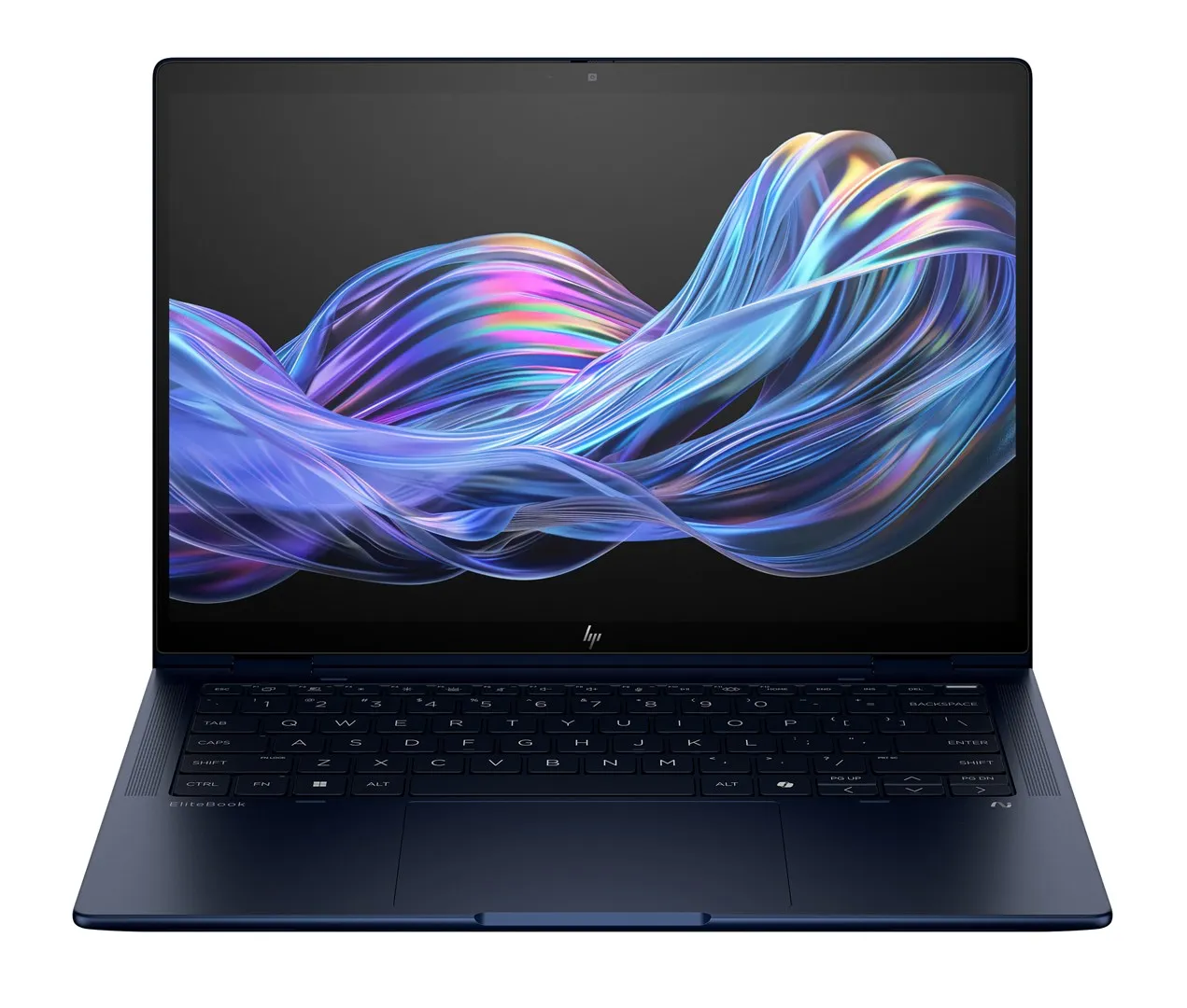 Laptop HP Elitebook X G1i Flip Ultra 7 268V 14.0" WUXGA Touch IPS Sure View 5 800nits AG 32GB LPDDR5x SSD1TB Intel Arc W11Pro