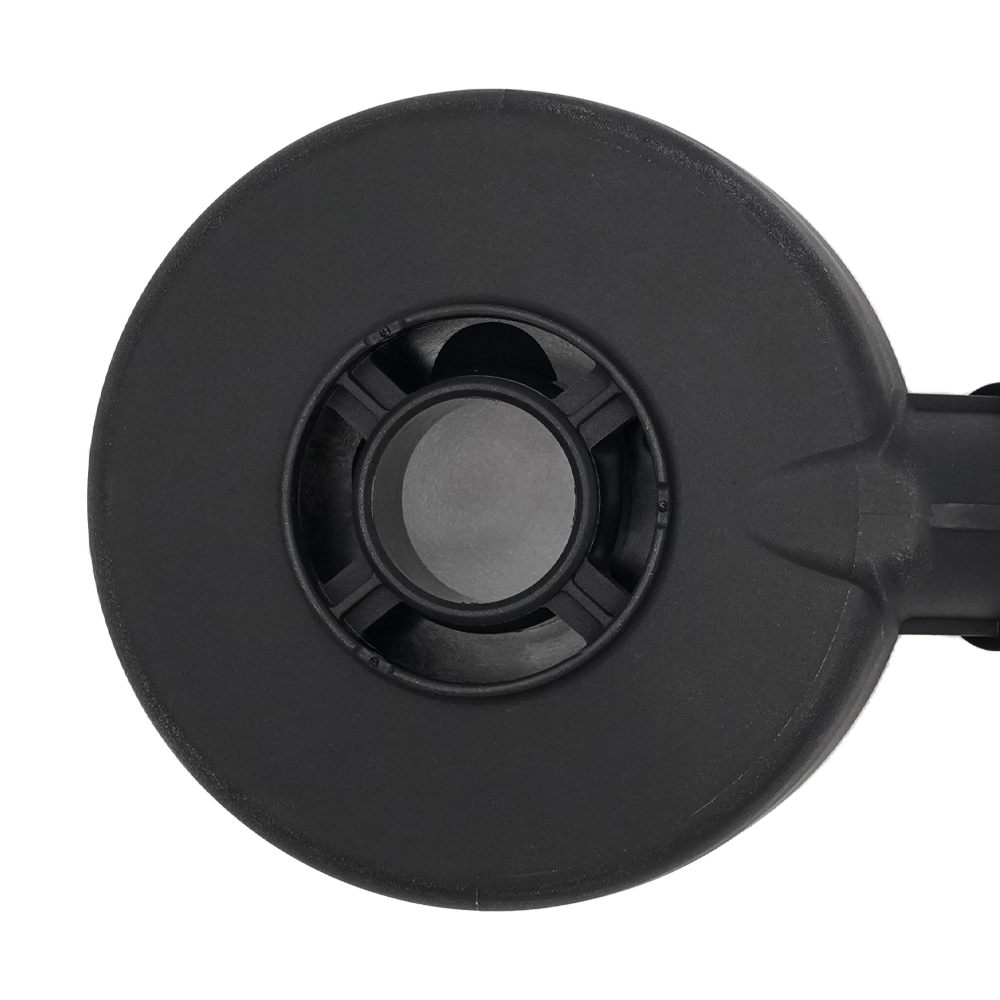 หัวฉีดน้ำแบบฉีดฝอยฝาครอบล่างสำหรับ DJI T50 T25อุปกรณ์การเกษตรโดรนฝาปิดแบบแรงเหวี่ยงอะไหล่ซ่อมโดรน