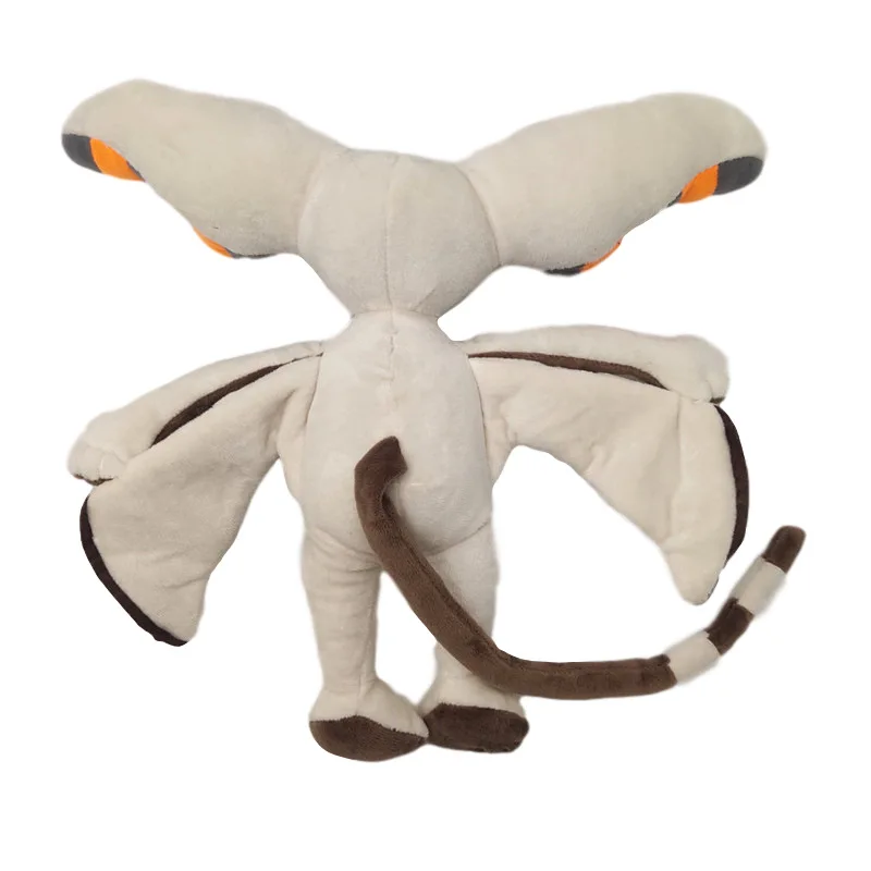 45ซม.อะนิเมะAvatar Airbender Appa Plushของเล่นAvatar Appa Momoตุ๊กตานุ่มตุ๊กตาสัตว์ของเล่นของขวัญเด็กเด็ก