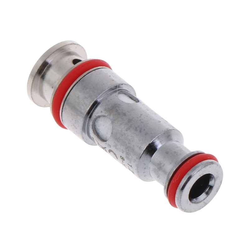 ForAspire-bobina de malla para cigarrillos electrónicos, atomizador de núcleo para flexus-q, 2023/0,8/1,2 ohm, 5 unids/lote por paquete, novedad de 1,0