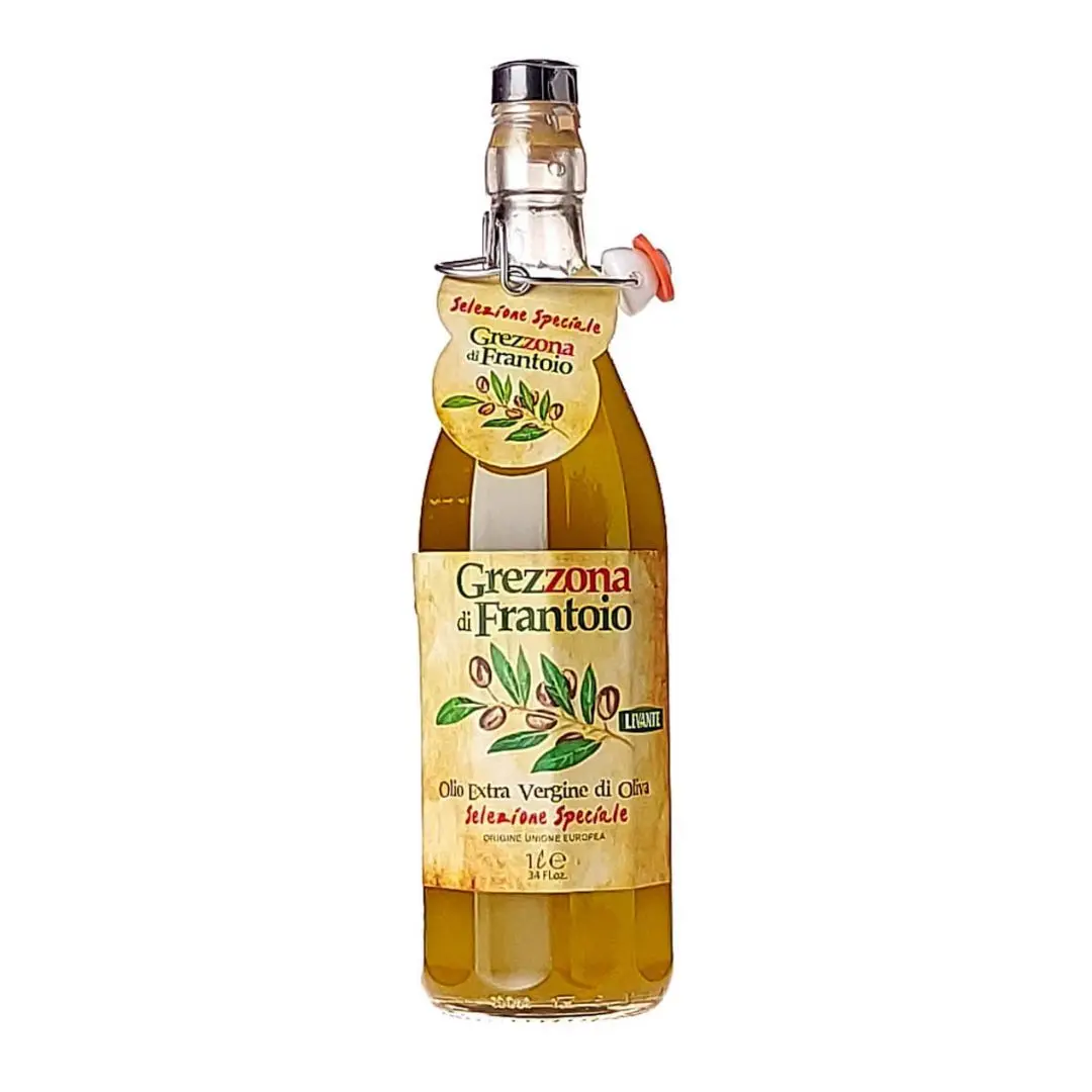 Olivenöl Grezzona di frantoio 1l