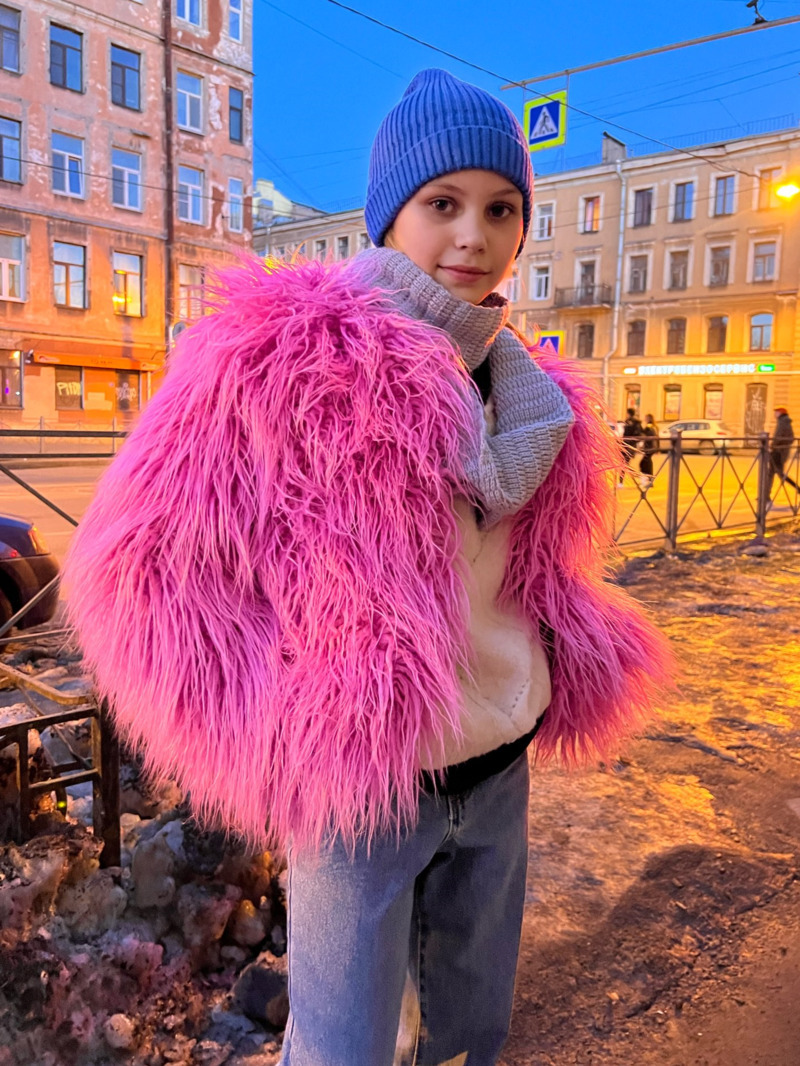 34 цвета 3XL шубы женские осенне-зимние верхние модные пальто из искусственного меха элегантные толстые теплые куртки из искусственного меха для женщин 2025 топ MA7