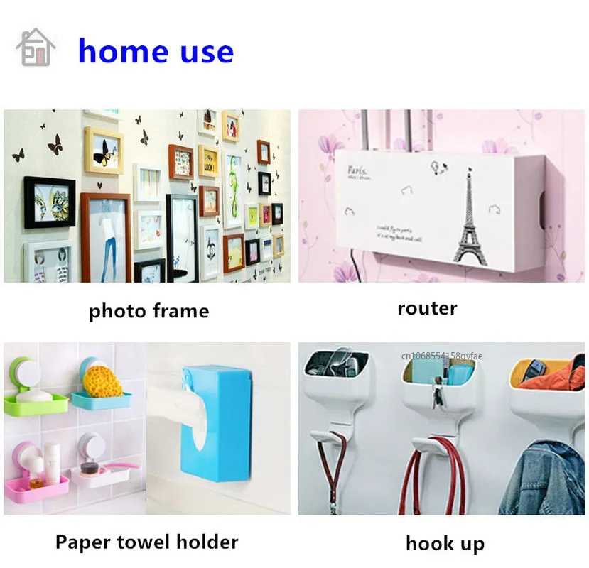 Nano 2 Mặt Miếng Dán Có Thể Tái Sử Dụng Traceless Nano Trong Suốt Tự Dính Miếng Dán Có Thể Giặt Chống Thấm 2 Mặt Băng