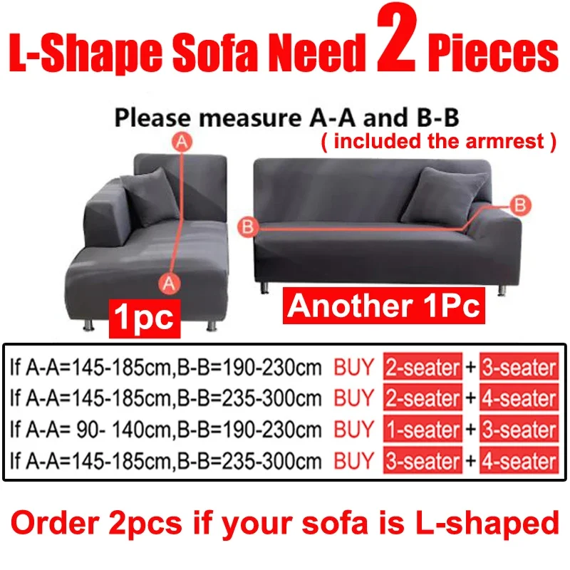 Ghế Sofa Nhung Bao Da Màu Trơn Co Giãn Sofa Có Cho Phòng Khách Bọc Ghế Dài Bao Da Bảo Vệ Nội Thất