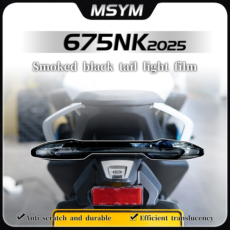 Защитная пленка для мотоциклетного кластера от царапин, защитная пленка для приборной панели для CFMOTO 675NK 675 NK CF675NK NK 675 675nk 675 nk 2025