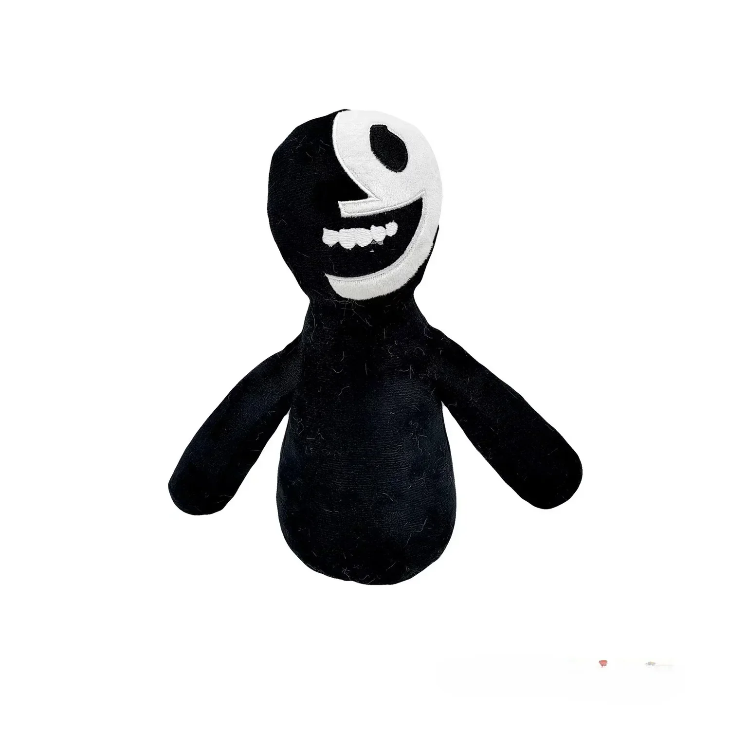 ประตู Blox รูปตุ๊กตาของเล่นเด็กของขวัญฟองของเล่นตุ๊กตาหมอน Plushie ตุ๊กตาของเล่นเด็กของขวัญ Patung ตุ๊กตาสัตว์