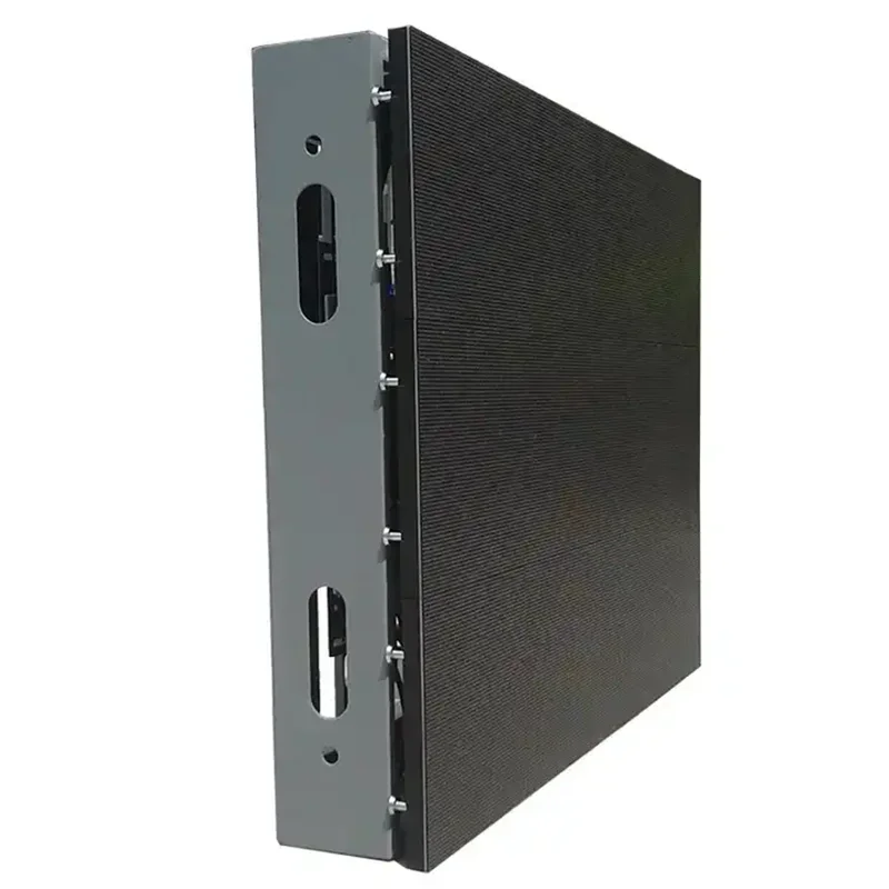 P5 Pannello a matrice per interni Modulo RGB 320x160 Display a colori LED SMD2121 Luce 64x32 Pixel Schermo 16Scan Video pubblicitario Parete
