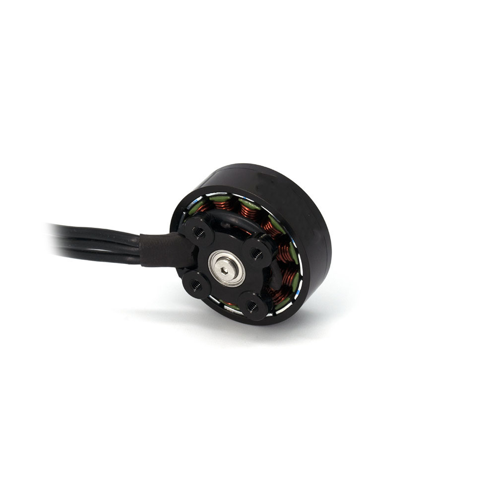 Moteur sans balais X2807 2807 1300KV 1700KV 4S-6S, pour drones de course RC FPV longue portée Mark4 FPV FreKou7 pouces, 4 pièces, DIY