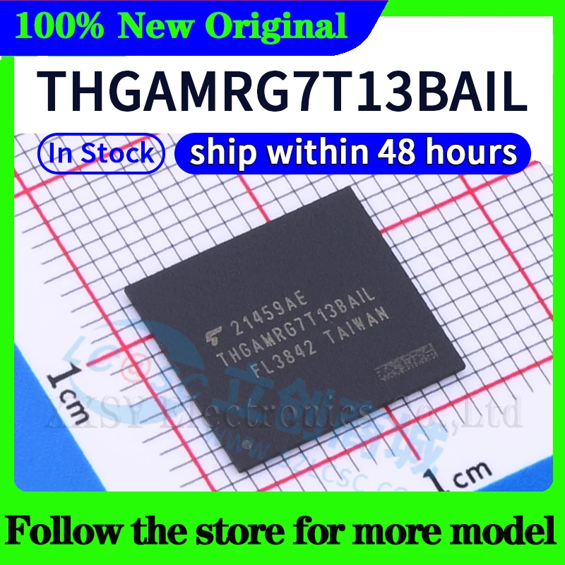 THGAMRG7T13BAIL Высокое качество, новинка