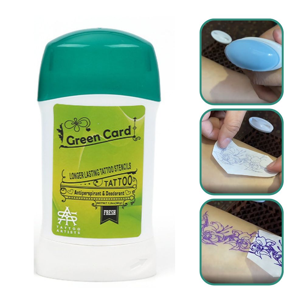 Creme de transferência de tatuagem em gel, acessórios para estêncil, transferência de papel, sabão, microblading, suprimentos