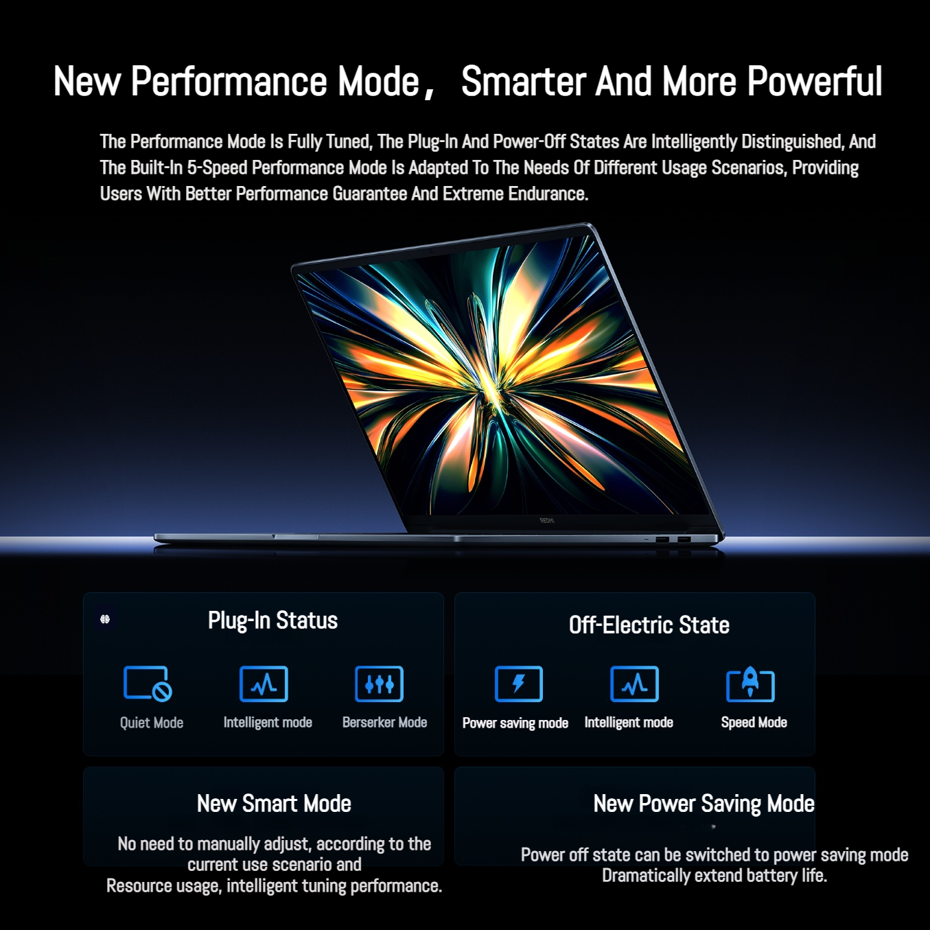 Xiaomi REDMI Book Pro 14 2025 Laptop Ultra 7 255H/Ultra 5 225H Intel Arc Graphics 32GB LPDDR5X 1T SSD 14-inch 120Hz 2.8K Screen