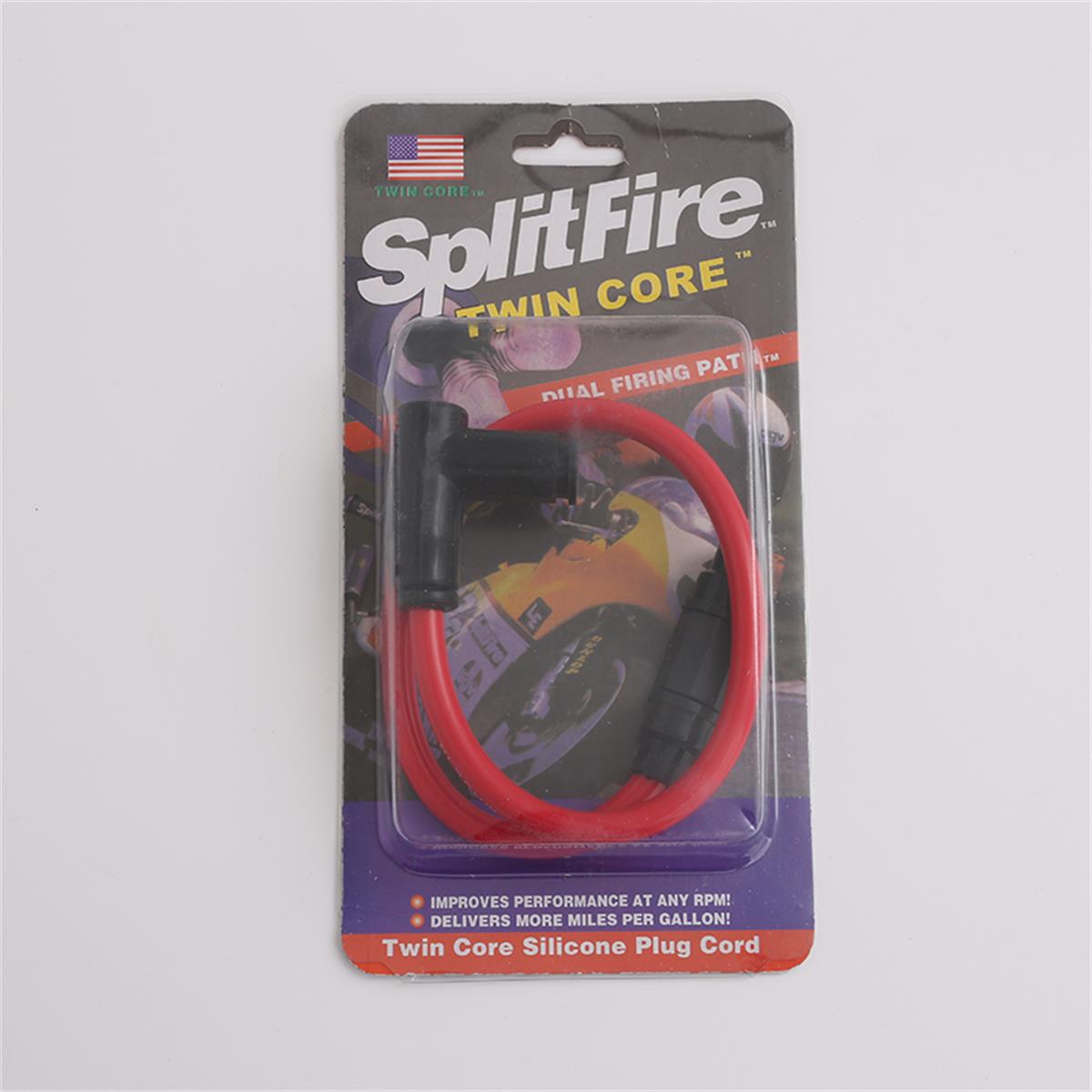 Universal Motorcycle Ignition Coil Spark Plug Iridium Power Cable For Dirt Bike Go Kart ATV Scooter Moped Yamaha Kawasaki