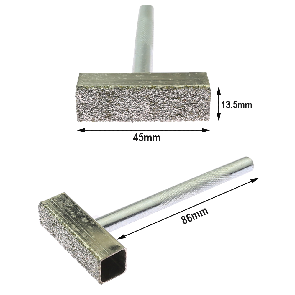 1 ชิ้น 125*16*12.7 มม.ล้อขัดเซรามิค P46 P60 P80 P120