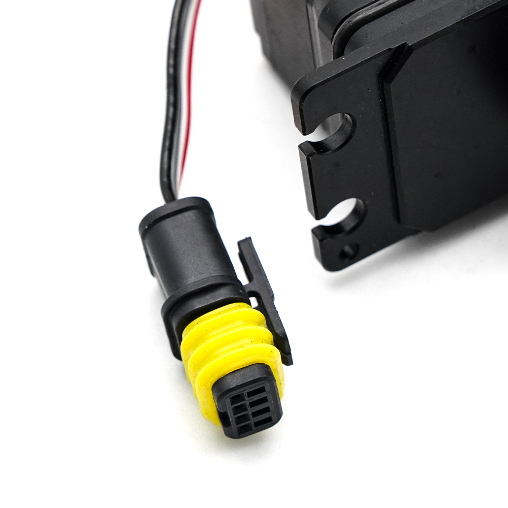 Spreading System Servo Module for DJI Agras T10 T30 T40 T20P Agriculture Drone Accessories